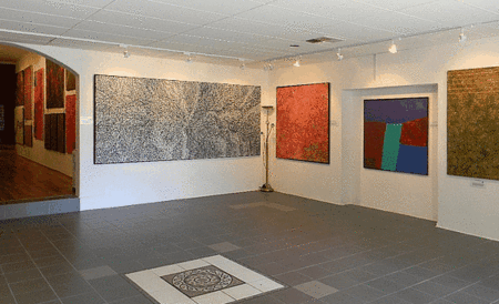 Aboriginart Indigenous Fine Art Gallery - Tourism TAS 2