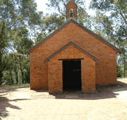 All Saints Church