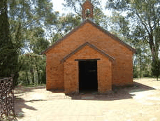 All Saints Church - Tourism TAS 0