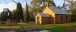 All Saints Church - Tourism TAS 1