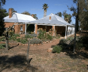 Avondale Discovery Farm - Tourism TAS