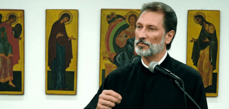 The Serbian Orthodox Church Of Holy Trinity - Hobart Tourism 1
