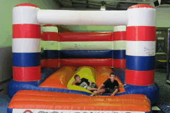 Fun Station - Midland - thumb 1