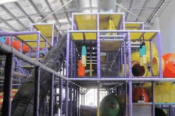 Fun Station - Midland - Hobart Tourism 2