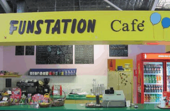 Fun Station - Midland - Hobart Tourism 3