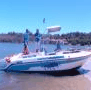 Parasailing At Mill Point - Tourism TAS 2