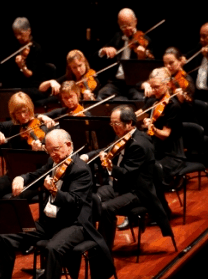 Western Australian Symphony Orchestra - Hobart Tourism 1