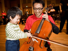 Western Australian Symphony Orchestra - Hobart Tourism 2