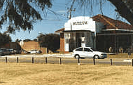 Rockingham Historical Society  Museum - Tourism TAS