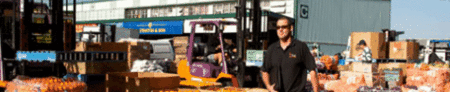 Brisbane Markets - Hobart Tourism 2