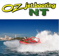 Oz Jetboating - Darwin - Tourism TAS