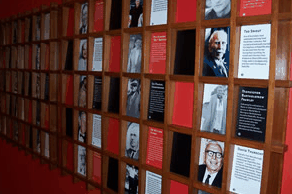 Redcliffe Museum - Tourism TAS