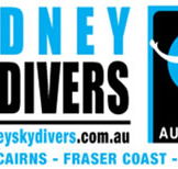 Sydney Skydivers - Tourism TAS