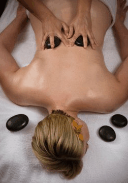 Body Essence - Tourism TAS 1