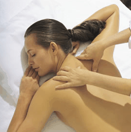 Ripple Brisbane Massage Day Spa and Beauty - Hobart Tourism
