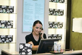 Pure Indulgence - Carindale - Tourism TAS