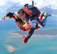 Tandem Cairns - Tourism TAS