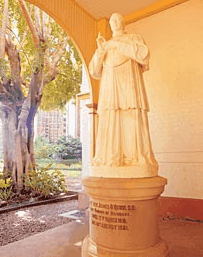 The Cathedral of Saint Stephen - Tourism TAS