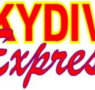 Skydive Express - Tourism TAS