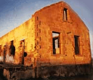 St Helena Island - Tourism TAS