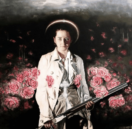Edwina Corlette Gallery - Tourism TAS
