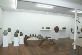 Circle Gallery - Tourism TAS 3