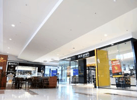 Calamvale Central Shopping Centre - Tourism TAS