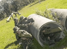 Logan Laser Skirmish - Hobart Tourism 1