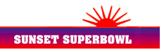Sunset Superbowl - Toowoomba - Hobart Tourism 2