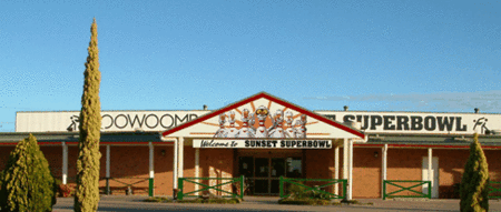 Sunset Superbowl - Toowoomba - Hobart Tourism 3