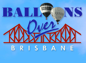 Balloons Over Brisbane - Hobart Tourism 0
