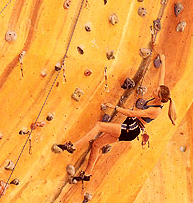 Rocksports Indoor Climbing - Hobart Tourism 0