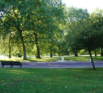 Beth Boyd Park - Hobart Tourism