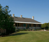 Newstead House - Hobart Tourism