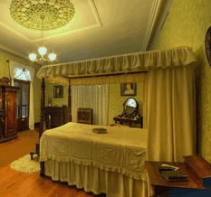 Newstead House - Hobart Tourism 2