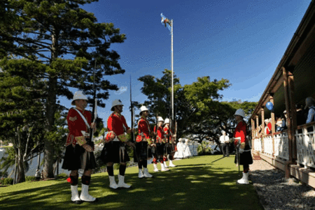 Newstead House - Hobart Tourism 3
