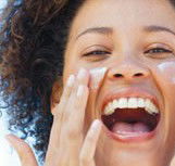 Skintrition Beauty Salons  Day Spas - Tourism TAS