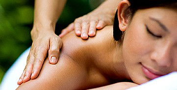 Rejuvinate Body & Face - Tourism TAS 2