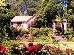 Delvin Health Retreat - Tourism TAS 0