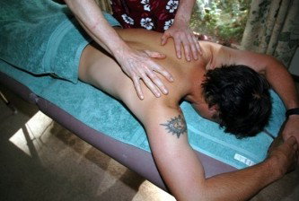 Delvin Health Retreat - Tourism TAS 1