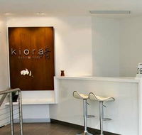 Kiora Medical Spa - Hobart Tourism