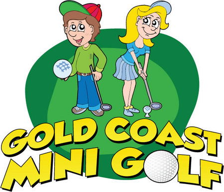 Gold Coast Mini Golf & Bungy Trampolines - Tourism TAS 1