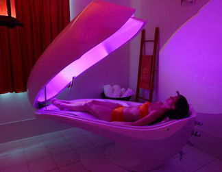 Temple Body & Soul Day Spa - Hobart Tourism 1