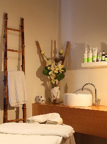 Indulge Spa Retreat - Tourism TAS 1