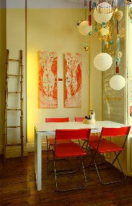 Indulge Spa Retreat - Tourism TAS 2