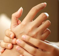 St Georges Natural Health Therapies - Hobart Tourism