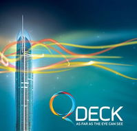 QDeck - Tourism TAS