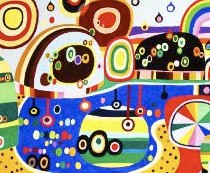 Brunswick Street Gallery - Tourism TAS 1
