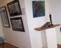Chapel On Station Gallery - Tourism TAS 0