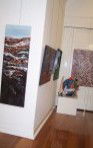 Chapel On Station Gallery - Tourism TAS 1